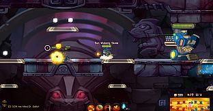 Awesomenauts - Sun Wukong Skree Skin