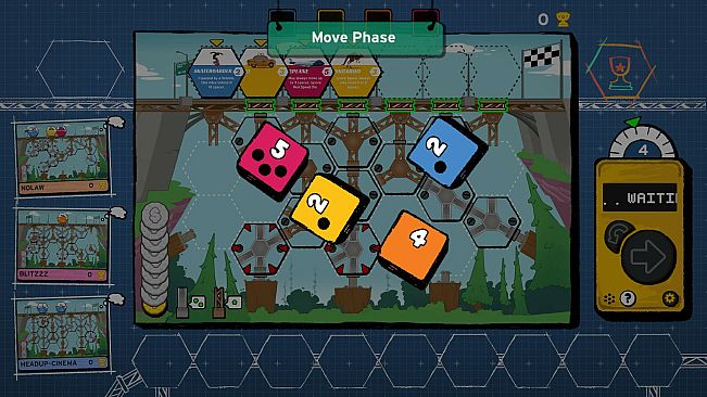 Bridge Constructor Breaking Point