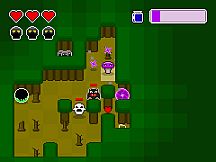 Realm of the Ghost King