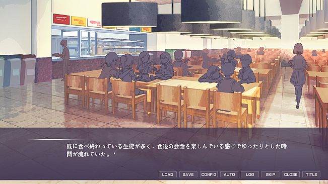 日陰の日葵 - sun in the shade