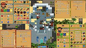 Doom & Destiny Worlds