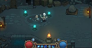 星渊勇者 StarAbyss Heroes