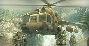 METAL GEAR SOLID: MASTER COLLECTION Vol.2