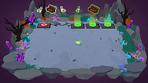 Booeys: Rip in the Rift