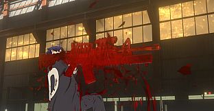 TOUGEN ANKI Crimson Inferno