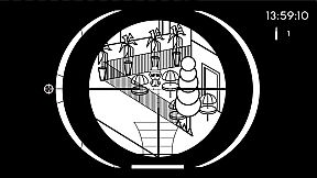 Geometric Sniper - Blood in Paris