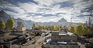 Contractors Showdown : ExfilZone