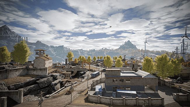 Contractors Showdown : ExfilZone