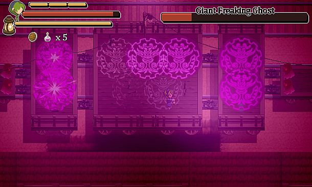 You Are Not The Hero