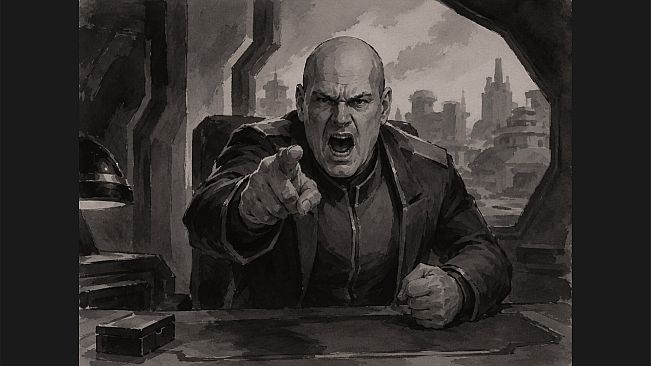 Flak Duty