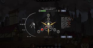 Stones Keeper: Prologue