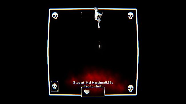 Roulette of the Void