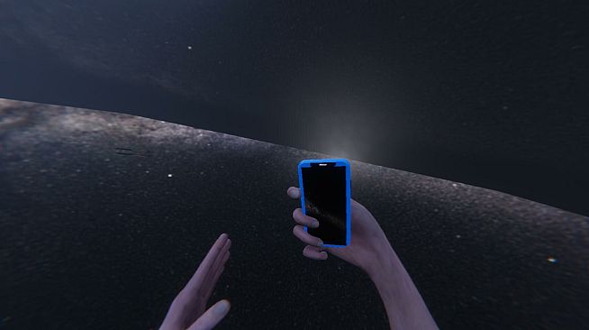 The Creature Zone VR: Nightfall