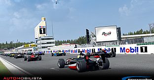 Legendary Tracks Part 3: Hockenheim