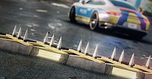 Need for Speed Unbound — Vol. 8 Dynamic Catch-Up Pack