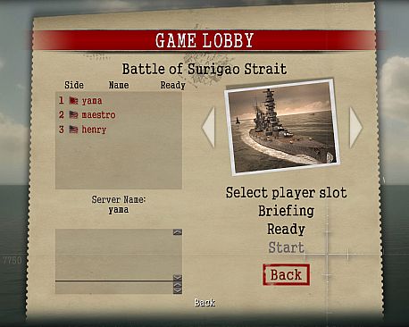 Battlestations: Midway