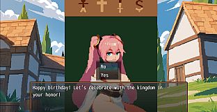 The Lewdest Sovereign