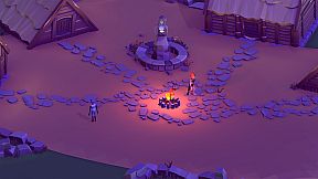 Enoma: A New Beginning