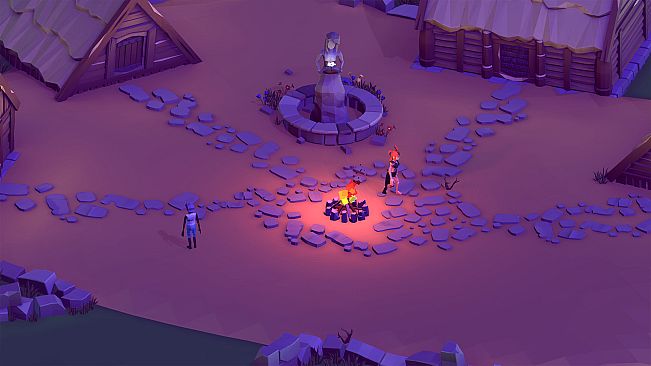 Enoma: A New Beginning