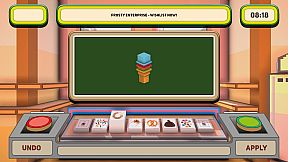 Frosty Enterprise: Prologue