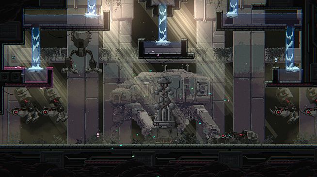 Augment Anthem Soundtrack