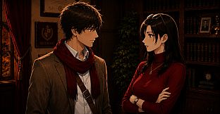 Hentai Academy: The Professor's Secret