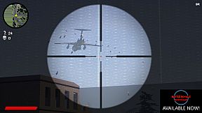 Battle Royale Bootcamp