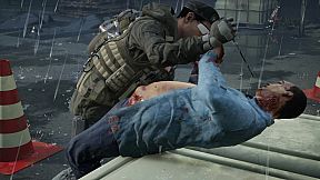 PARALLEL PLAGUE : Good Old Days