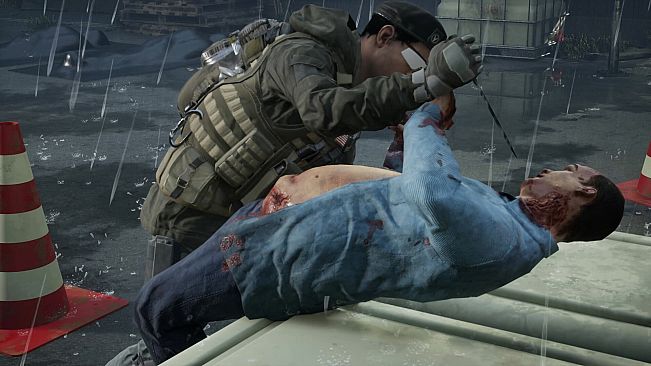 PARALLEL PLAGUE : Good Old Days