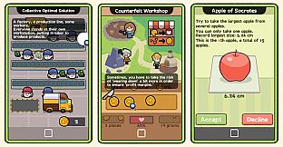 Matchmaker Simulator