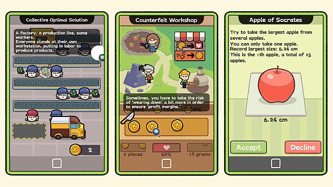 Matchmaker Simulator