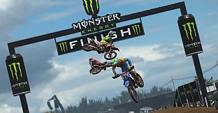MXGP2 - Agueda and Bastogne Tracks