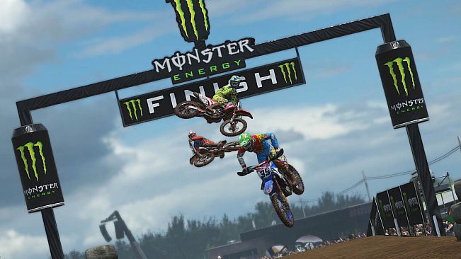 MXGP2 - Agueda and Bastogne Tracks