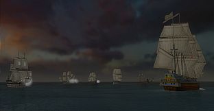 Sea Dogs: To Each His Own - Hero of the Nation