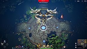 Heroes of the Multiverse