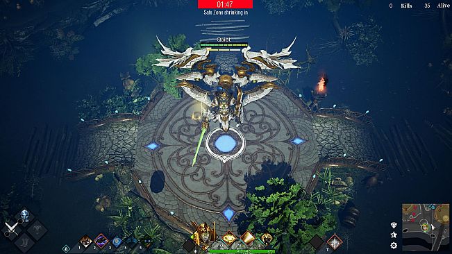 Heroes of the Multiverse