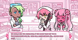 Syrup and the Ultimate Sweet