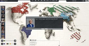 Geopolaris: Conquer & Dominate