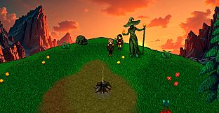 Realmbreaker: Awakening