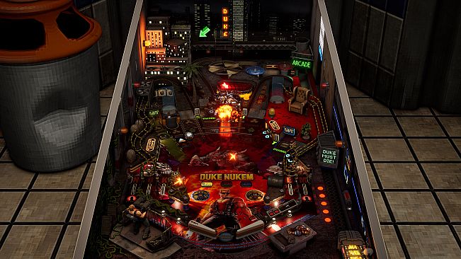 Pinball M - Death Save Bundle