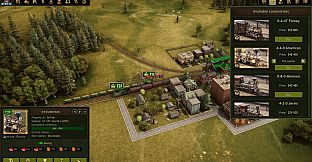 Railroad Corporation - Deluxe DLC