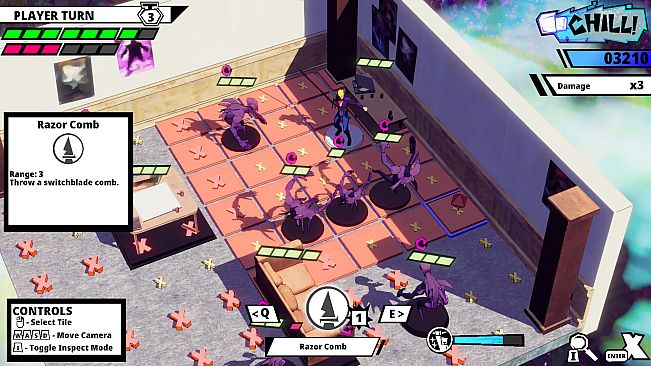 Teenage Demon Slayer Society