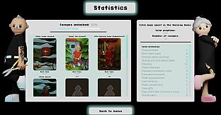 Escape from the Nursing Home