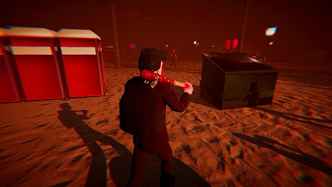 The Raven Creek Massacre