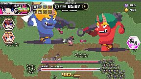 にんぷち！CRYPTONINJA PETIT