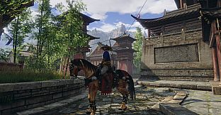 Conqueror's Blade -  Eagle Battalion pack