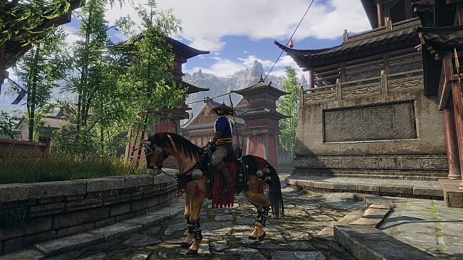 Conqueror's Blade -  Eagle Battalion pack