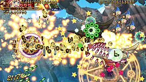 Trouble Witches Origin - Episode1 Daughters of Amalgam -