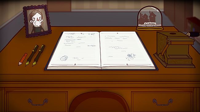 Adventures of Bertram Fiddle: Episode 2: A Bleaker Predicklement