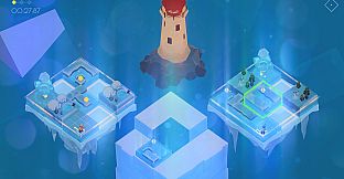 Travellers Inbetween